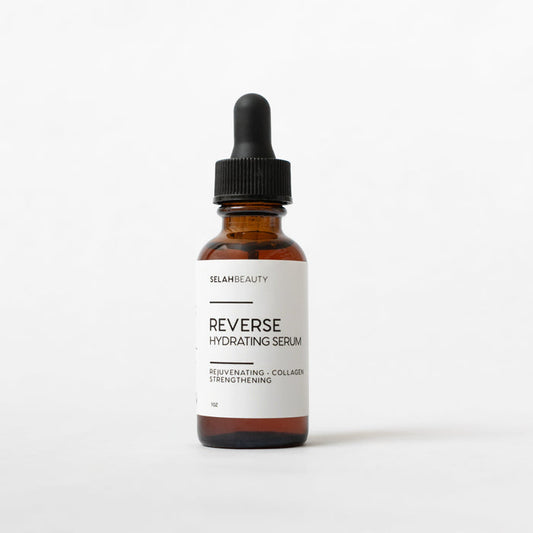 Reverse Antiaging Serum