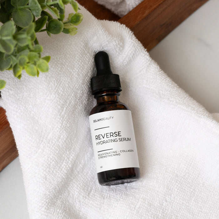 Reverse Antiaging Serum