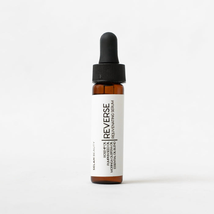 Reverse Antiaging Serum