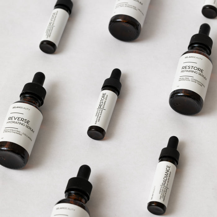 Reverse Antiaging Serum