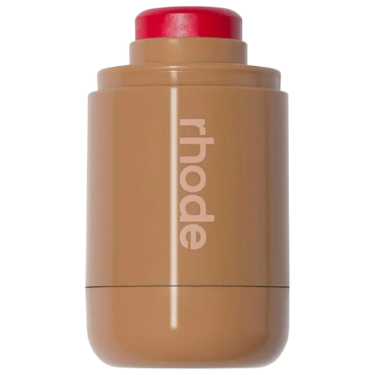 Rhode Pocket Blush Candy Apple 5.3g