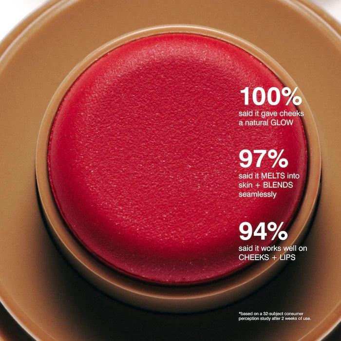 Rhode Pocket Blush Candy Apple 5.3g