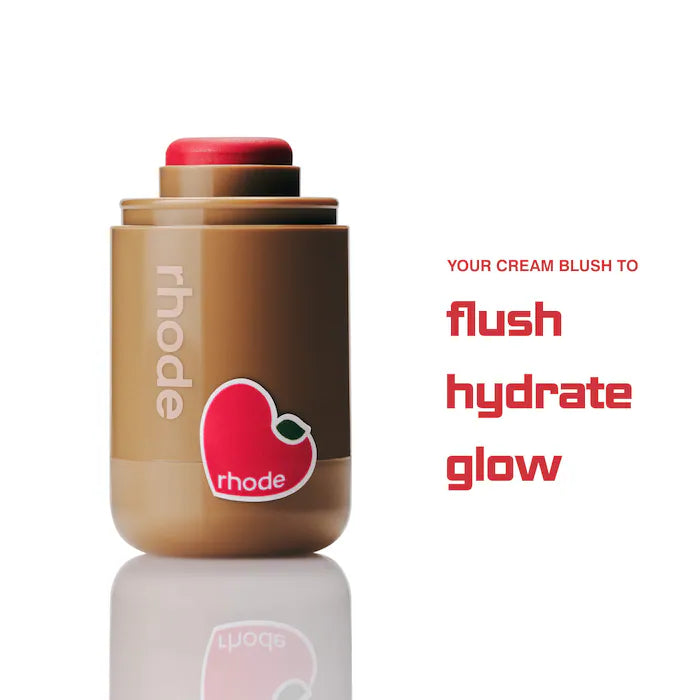 Rhode Pocket Blush Candy Apple 5.3g