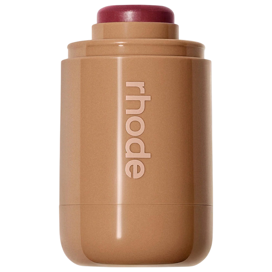 Rhode Pocket Blush Date Cake