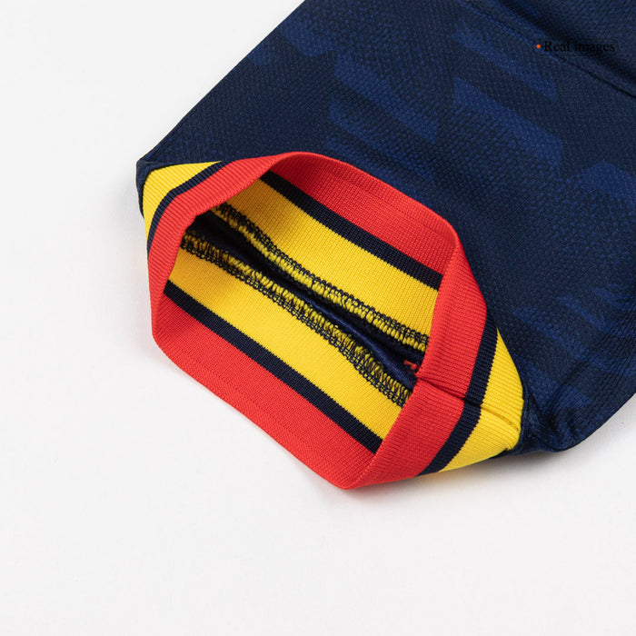 RICE #41 Arsenal Away Soccer Jersey 2026/27 -UCL