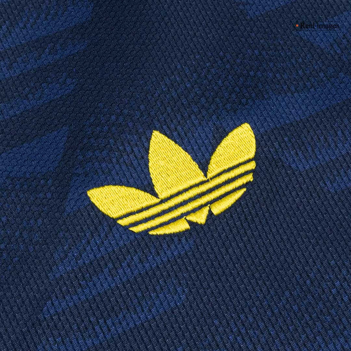 RICE #41 Arsenal Away Soccer Jersey 2026/27 -UCL