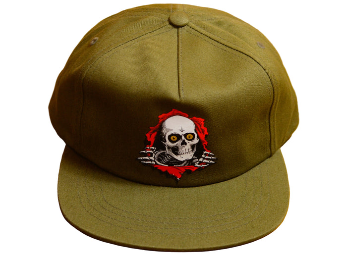 Ripper Cap - Military