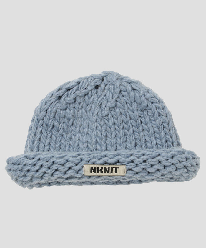 roll KNIT cap_4