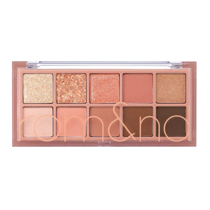Romand Better Than Palette - Glam Touch UK