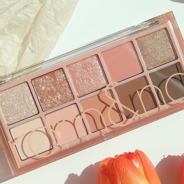 Romand Better Than Palette - Glam Touch UK