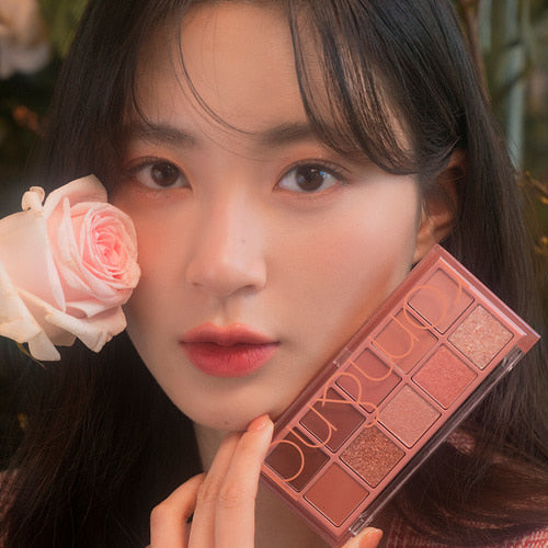 Romand Better Than Palette - Glam Touch UK