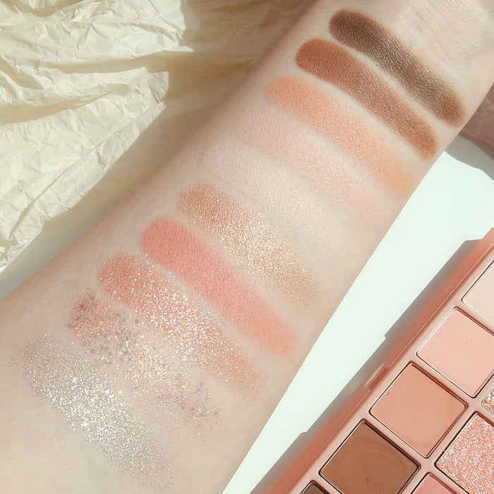 Romand Better Than Palette - Glam Touch UK