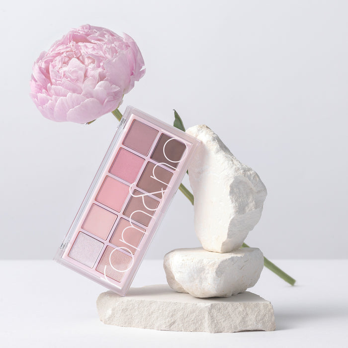 Romand Better Than Palette - Glam Touch UK