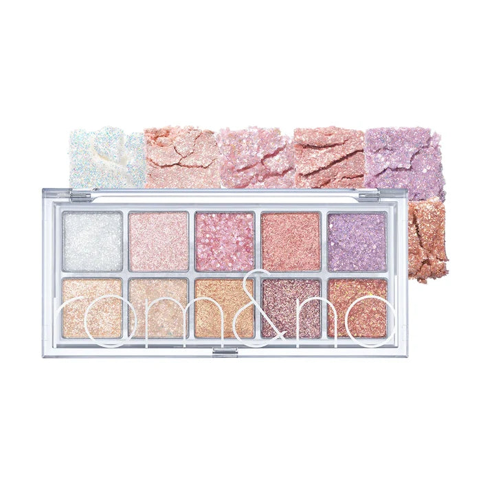 #00 Light & Glitter Garden