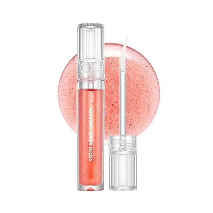 Romand Glasting Water Gloss - Glam Touch UK