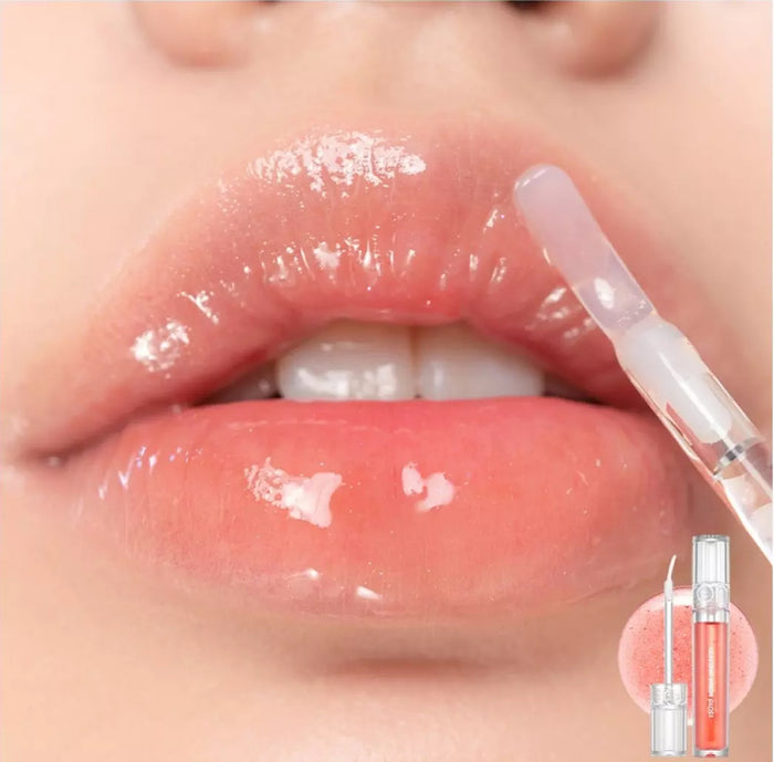 Romand Glasting Water Gloss - Glam Touch UK