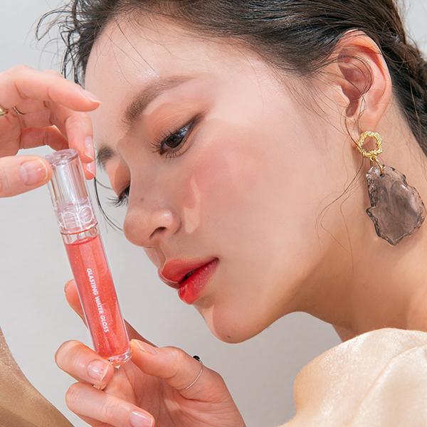 Romand Glasting Water Gloss - Glam Touch UK