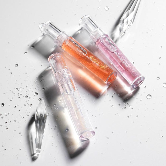 Romand Glasting Water Gloss - Glam Touch UK