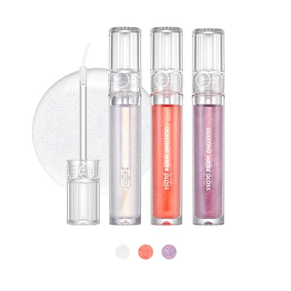 Romand Glasting Water Gloss - Glam Touch UK