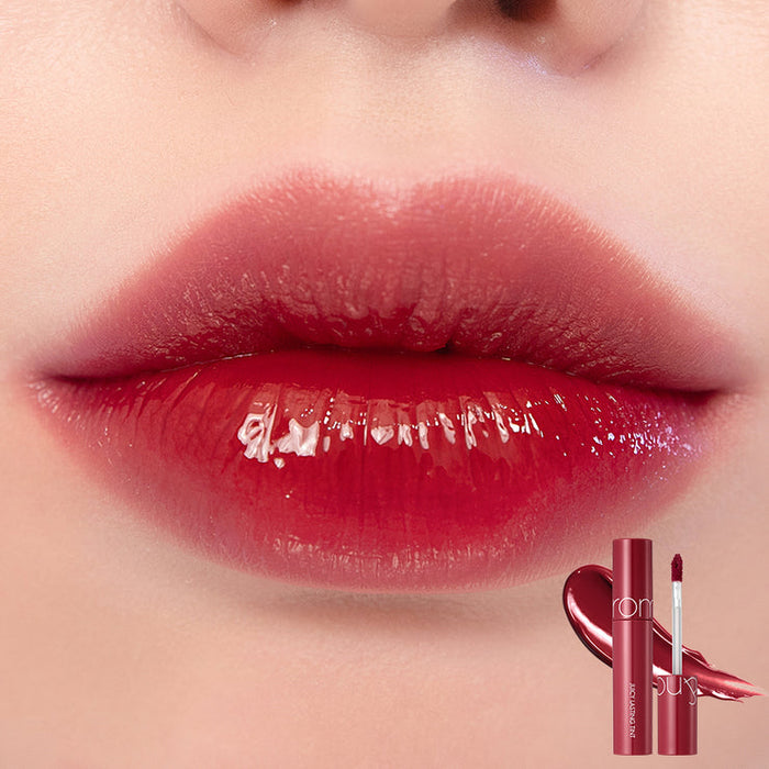 #12 Cherry Bomb