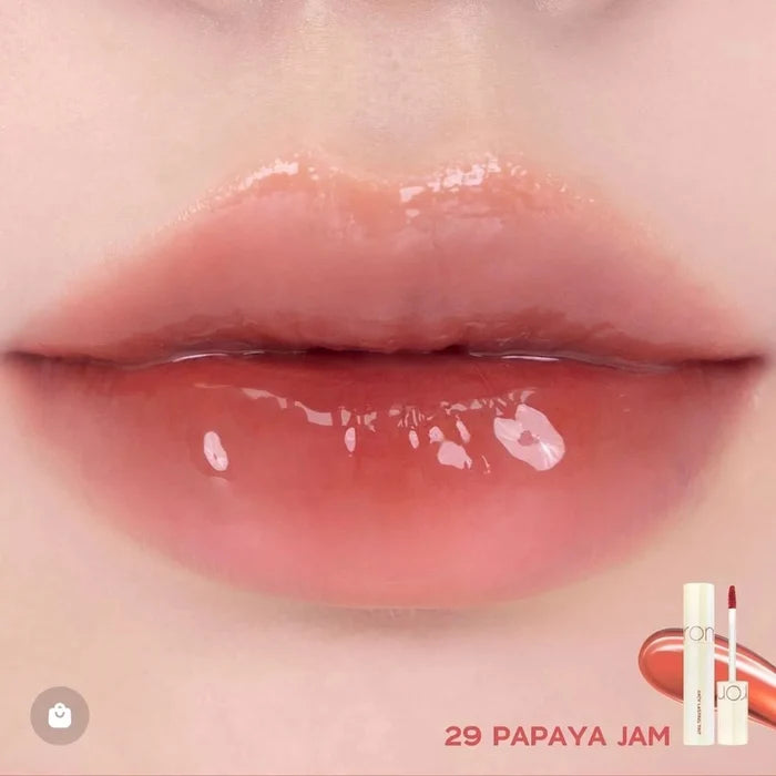 29 Papaya Jam