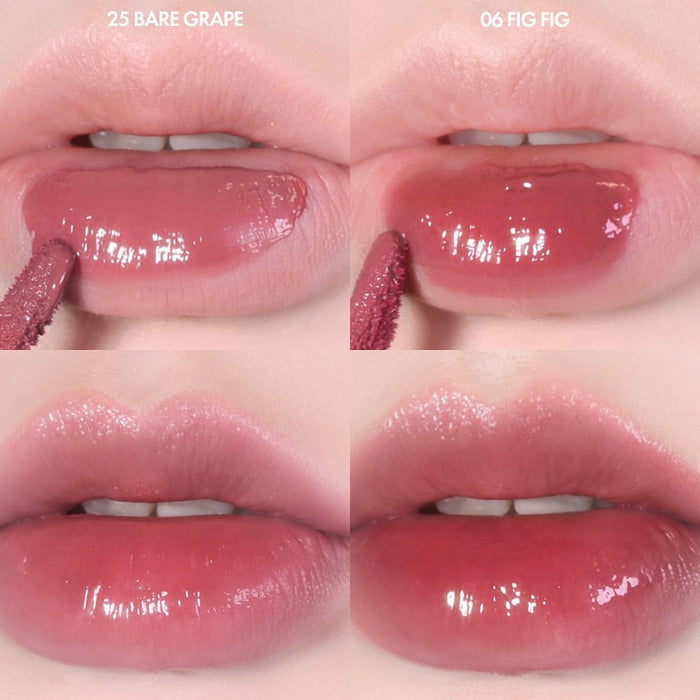 Romand Juicy Lasting Tint - 16 Colours