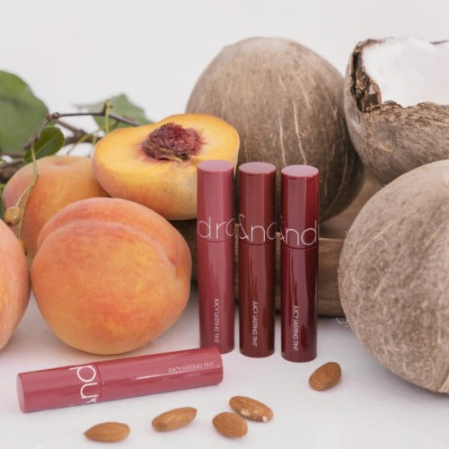 Romand Juicy Lasting Tint - Glam Touch UK