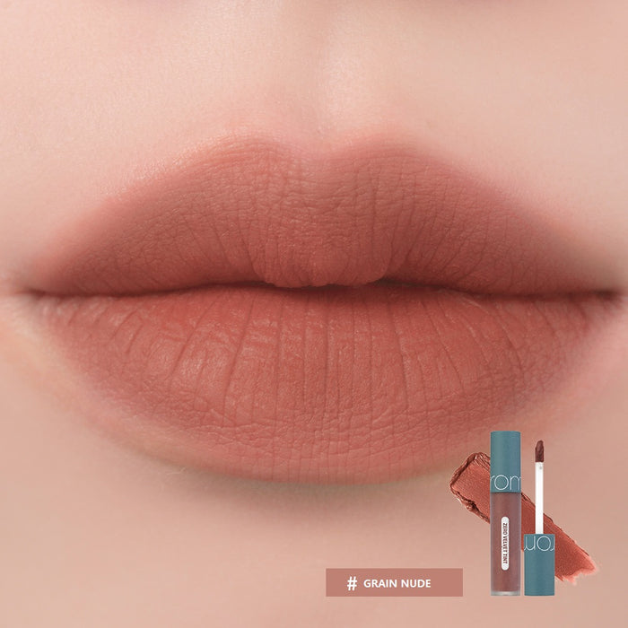 Romand Zero Velvet Tint - 21SS - Glam Touch UK