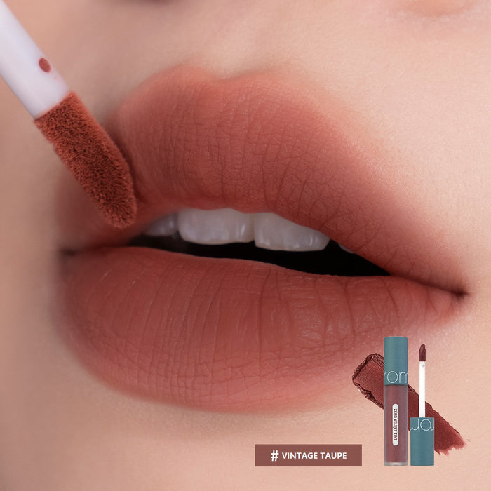 Romand Zero Velvet Tint - 21SS - Glam Touch UK