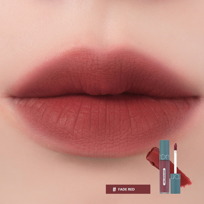 Romand Zero Velvet Tint - 21SS - Glam Touch UK