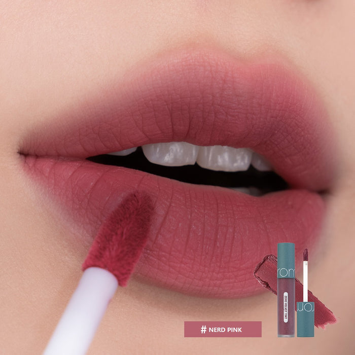 Romand Zero Velvet Tint - 21SS - Glam Touch UK