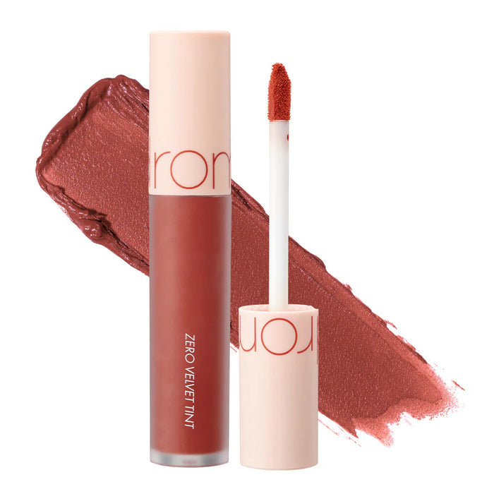 Romand Zero Velvet Tint - Glam Touch UK