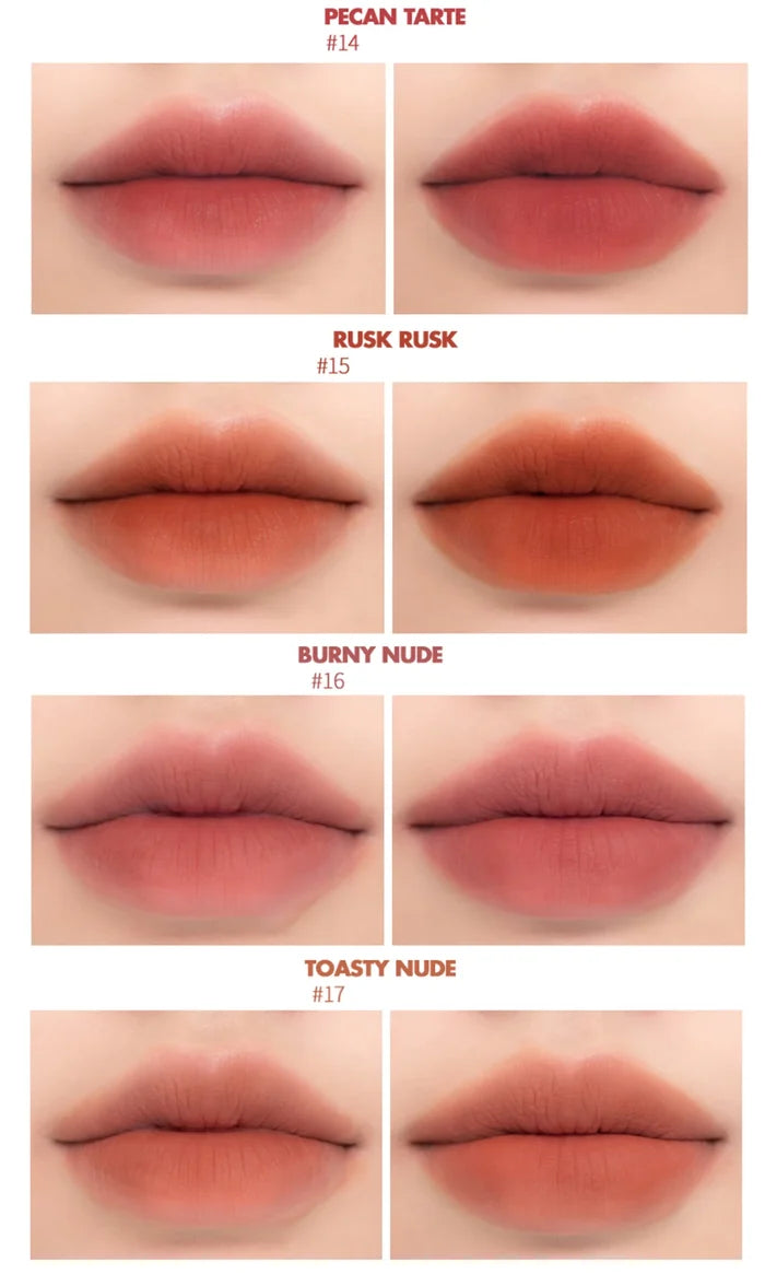 romand tint usage image