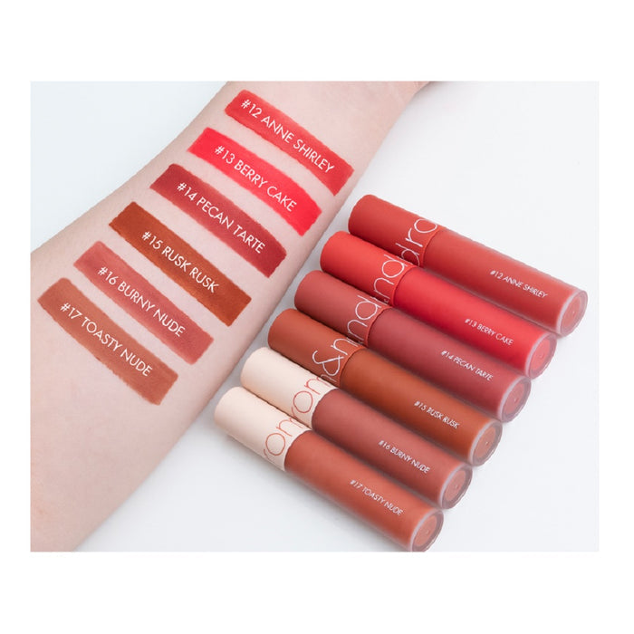 Romand Zero Velvet Tint - Glam Touch UK