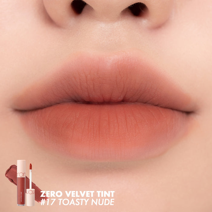 Romand Zero Velvet Tint - Glam Touch UK