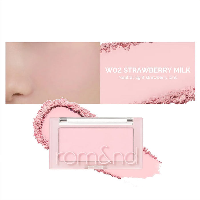 W02 Strawberry Milk