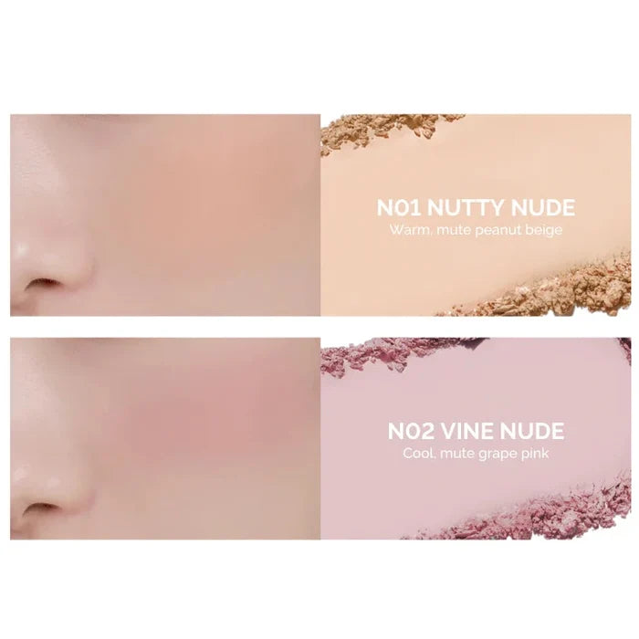 N01 Nutty Nude (EXP. 6.2.2027)