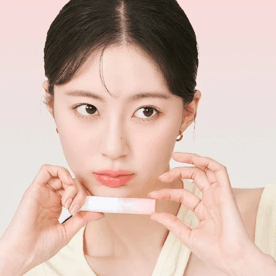 [rom&nd] Glasting Melting Balm #New Bare Series (2 Colors) - Ballagrio