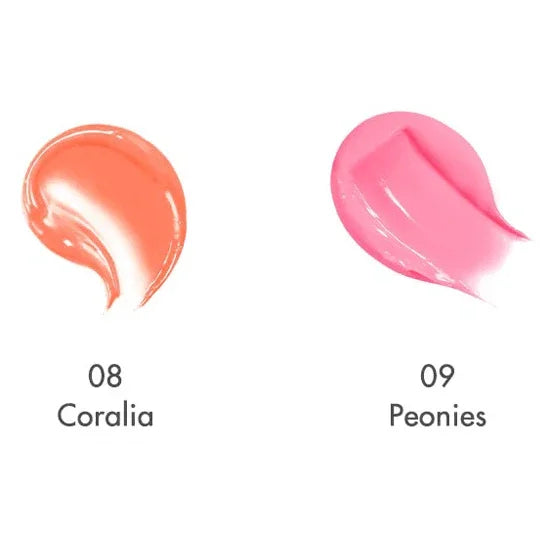 [rom&nd] Glasting Melting Balm #New Bare Series (2 Colors) - Ballagrio