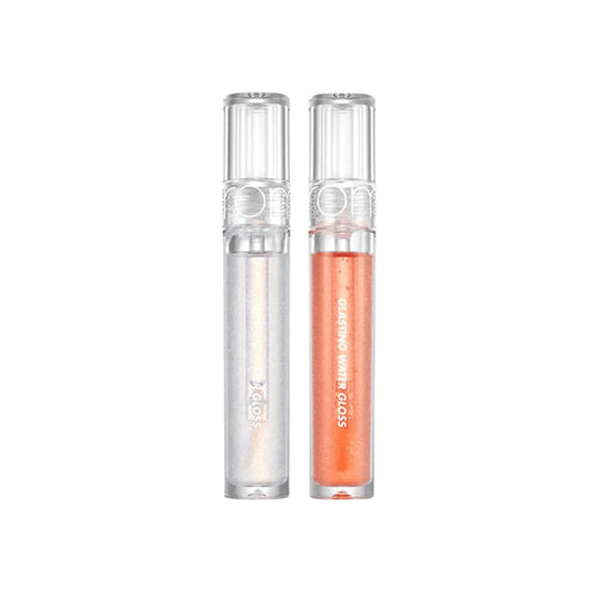 [rom&nd] Glasting Water Gloss (2 Colors) 4.3g - Ballagrio