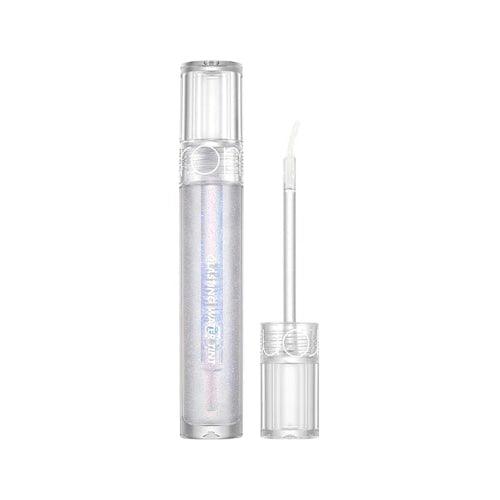 [rom&nd] Glasting Water Gloss (2 Colors) 4.3g - Ballagrio