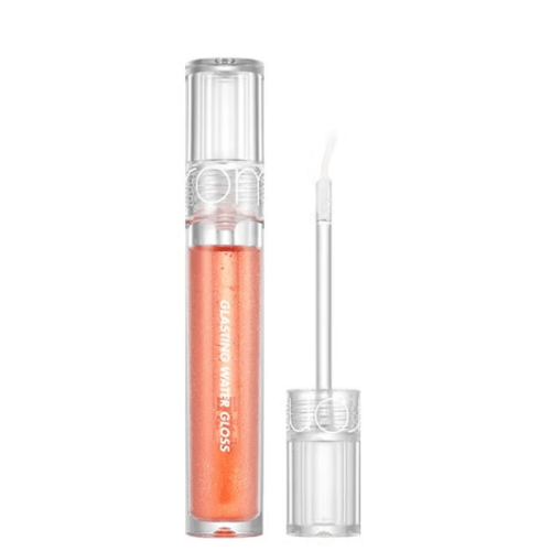 [rom&nd] Glasting Water Gloss (2 Colors) 4.3g - Ballagrio