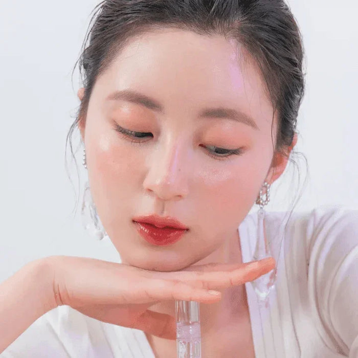 [rom&nd] Glasting Water Gloss (2 Colors) 4.3g - Ballagrio