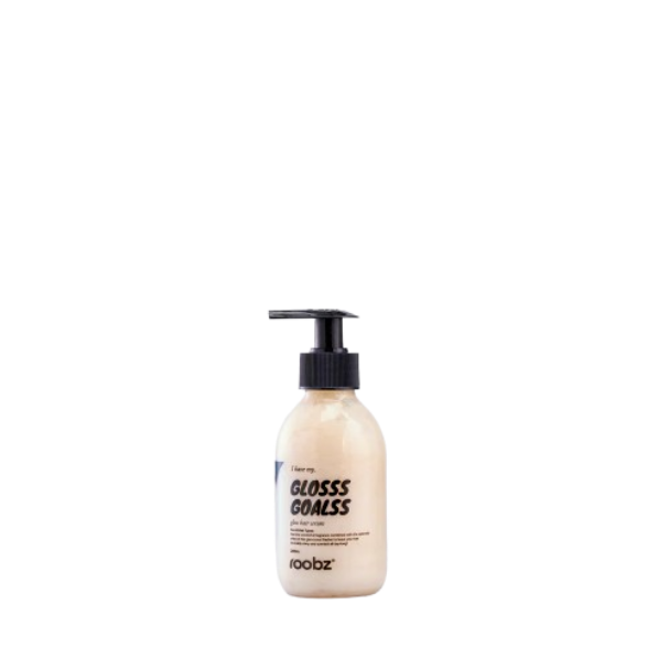 Roobz Gloss Hair Serum 200Ml