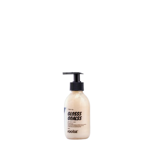 Roobz Gloss Hair Serum 200Ml