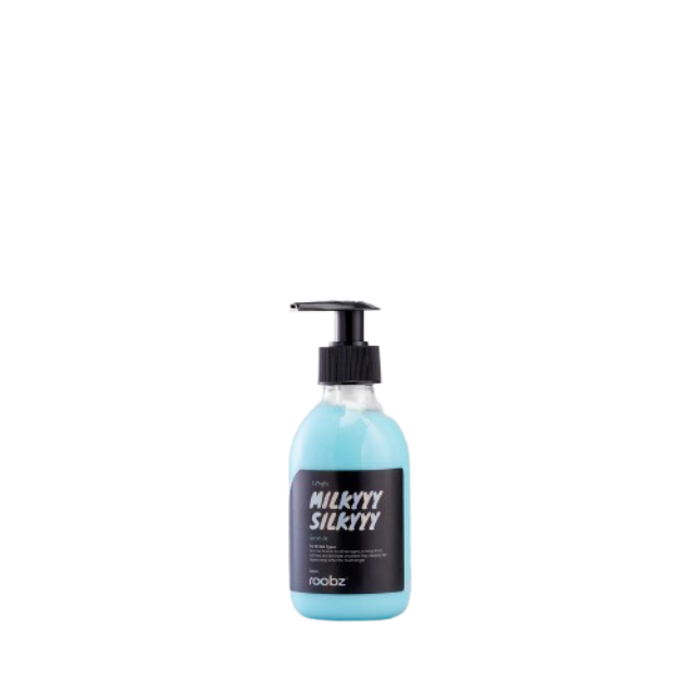 Roobz Leave-in Conditioner 250Ml