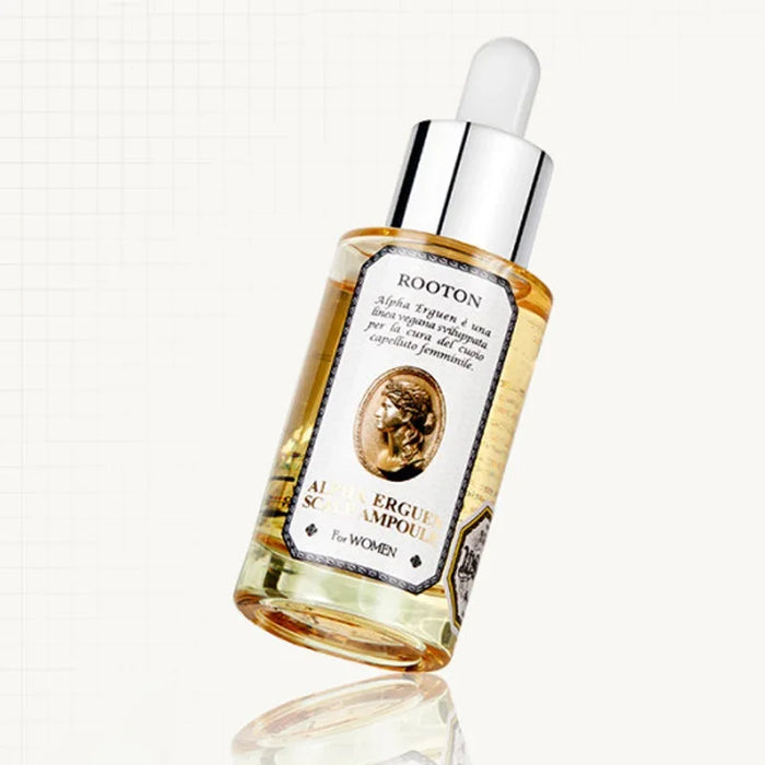 [ROOTON] Alpha Erguen Scalp Ampoule 30ml