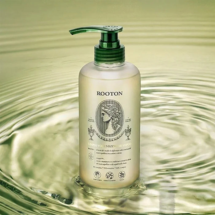 [ROOTON] Limpio™ Volumizing Shampoo 500ml