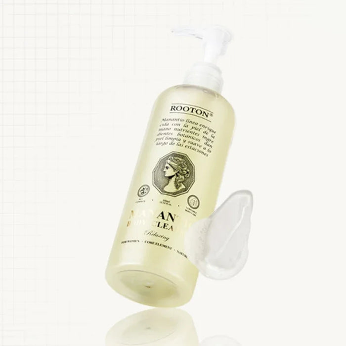 [ROOTON] Manantio Body Cleanser 300ml