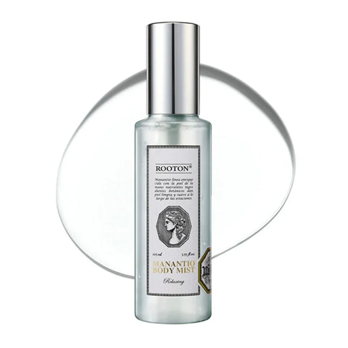 [ROOTON] Manantio Body Mist 105ml - Ballagrio